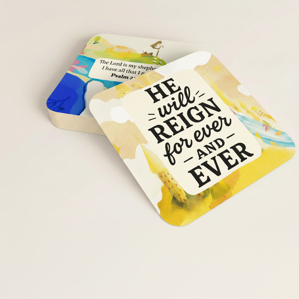 Encouragement Lunchbox Note Cards