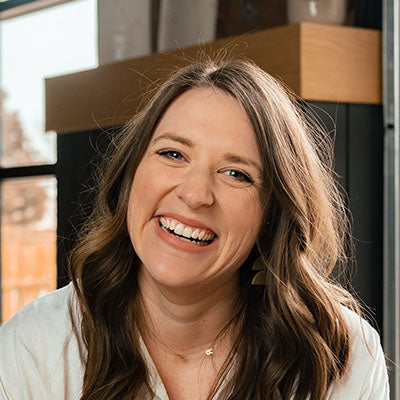 Lauren Jackson, Kids Ministry Circle