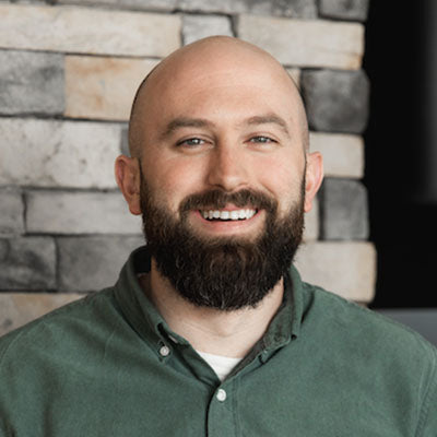 Lake Slabach, Director of Family Discipleship at Storyline Church