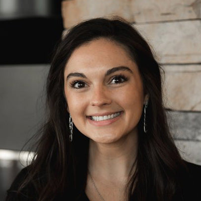 Jessica Dixon, Kids Minister